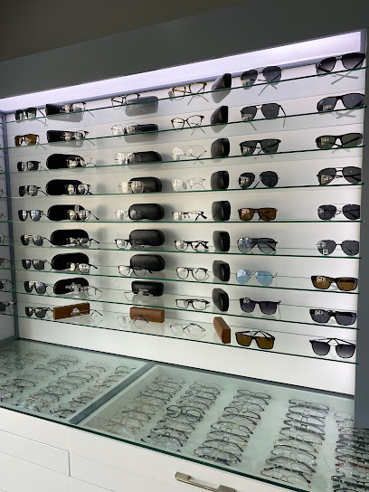 نظارات دار الحرم دار الحرم للنظارات - United Arab Emirates|Al Nabgghah - Umm Al Quawain|9V34+5PM