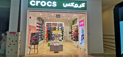 كروكس - United Arab Emirates|Al Noud - Al Ain|Othman Bin Affan Street (Street # 139)|5R65+72Q