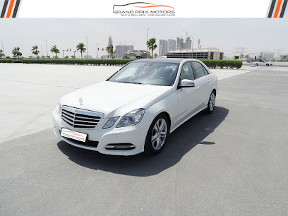 جراند بريكس موتورز دبي - أم القيوين - +971 50 646 5187