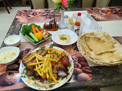 مطعم ومطبخ الغواص - الشارقة - +971 6 749 2700