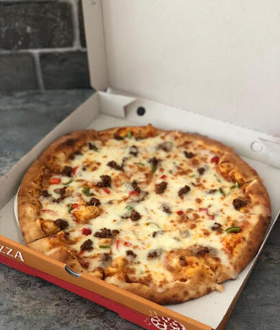 مقهى بونو - الشارقة - +971 3 753 0107