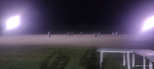 ملعب سيربانياس كريكيت - الشارقة -