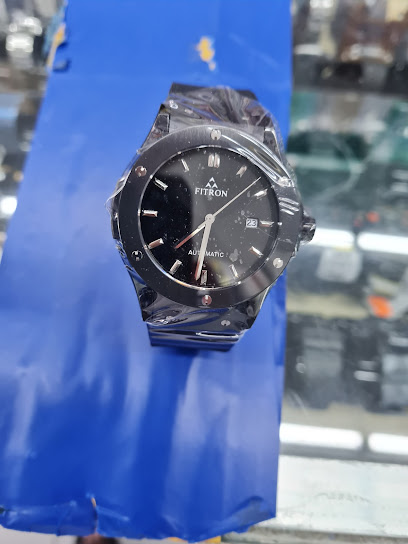 الشليلة للساعات الشليلة للساعات - United Arab Emirates|Al Bahyah - Al Shahama Old - Abu Dhabi