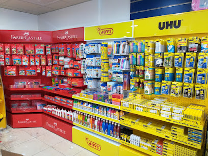 اراب لينك للتجارة العامة ذ - الشارقة - +971 4 222 4223