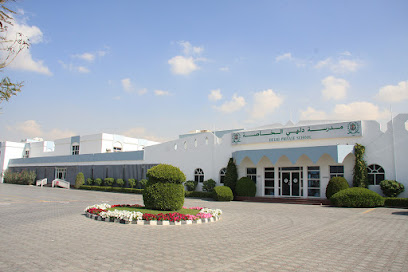 مدرسة دلهي الخاصة بالشارقة ، DPS - United Arab Emirates|Sharjah|Sharjah Industrial Area 16