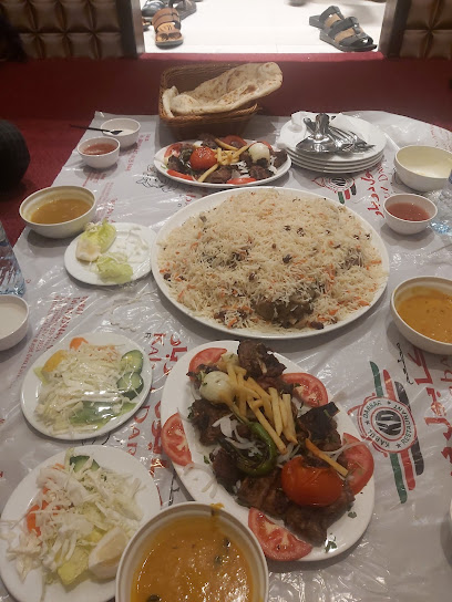 مطعم ومشاوي الساحل - مطعم الساحل - United Arab Emirates|Al Rawda 2 - Ajman|23 شارع بغداد