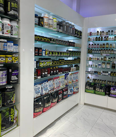 دكتور نيوترشن دكتور نيوترشن للرشاقة - أم القيوين - +971 9 237 2552