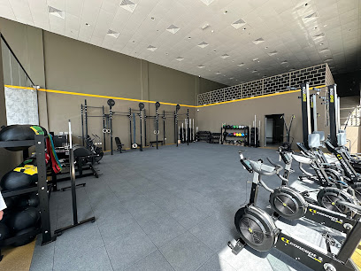مصنع اللياقة البدنية - الشارقة - +971 50 389 0709