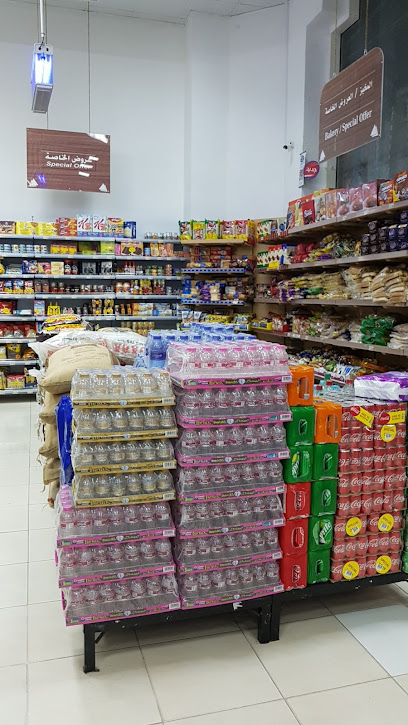 جمعية العين التعاونية - الشويبة - United Arab Emirates|Al Rawdah Al Sharqiyah - Abu Dhabi