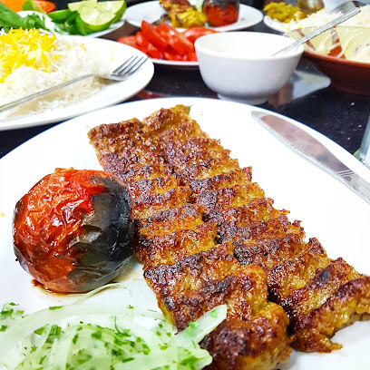 مشاوي كباب دبي الخاصة - الشارقة - +971 2 642 5566