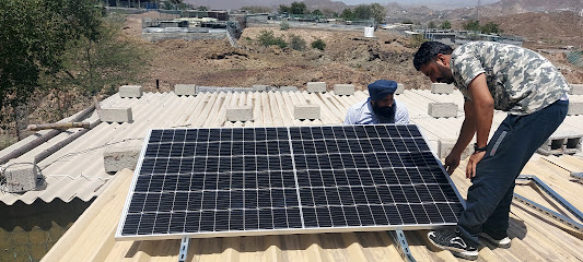 ابو جالية لتصليح مضخات المياه - الشارقة - +971 50 520 8074