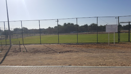 ملعب رقم 2 - الشارقة -