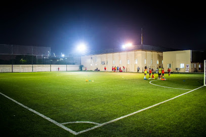 أكاديمية بايونير الرياضية دبي (مكتب) - الشارقة - +971 50 467 7511