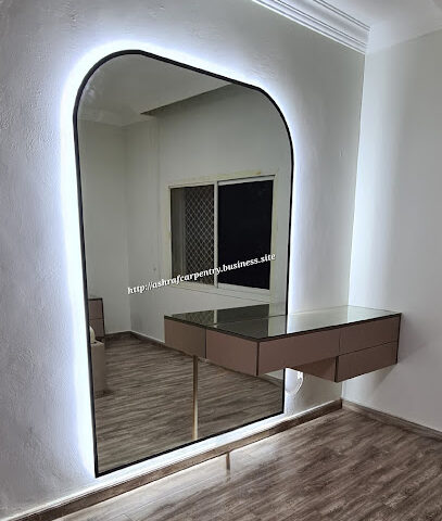 محمد اشرف محمد للنجارة - الفجيرة - +971 54 427 1995