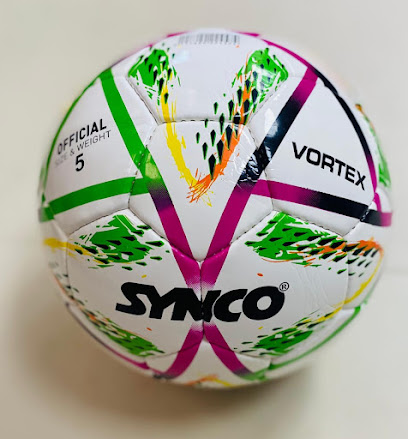 النسنين لتجارة المعدات الرياضية ش.ذ. - الشارقة - +971 50 507 4607