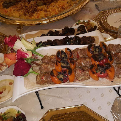 المعلم الحلبي للمشاوي وبيع اللحوم - الشارقة - +971 55 717 1262