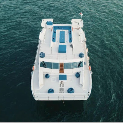 جي بي إس لتأجير اليخوت والقوارب دبي - أبو ظبي - +971 50 167 2001