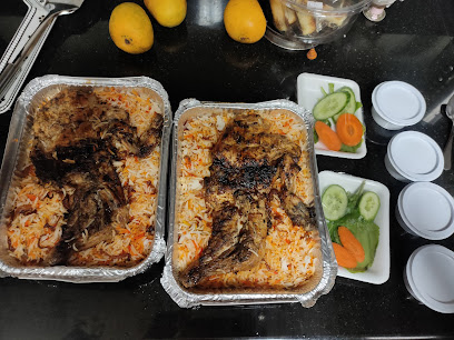 مطعم باب الخير - الشارقة - +971 2 877 5577