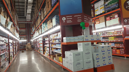 جليل كاش اند كاري - القصيدات رأس الخيمة - أم القيوين - +971 7 222 9811