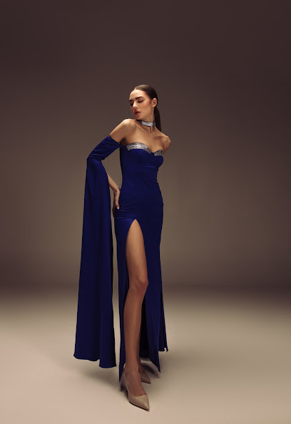 ليلي بلانك - United Arab Emirates|Dubai Design District - Dubai|A101 Building No. 7