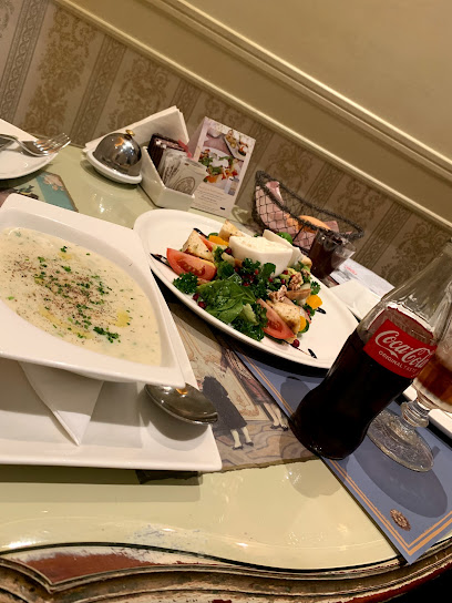 شكسبير اند كو (مقهى مطعم - حلويات - شوكولاتة - تموين) - United Arab Emirates|Ni'mah - Abu Dhabi|Abu Dhabi - Al Ain Truck Rd|Makani Zakher Shopping Centre
