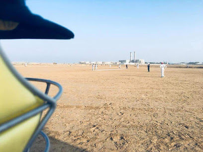 AKS Cricket Ground G-2A - الشارقة - +971 56 101 7325