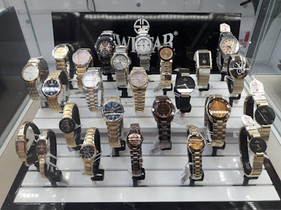 ساعة بازل - أم القيوين - +971 55 104 8930