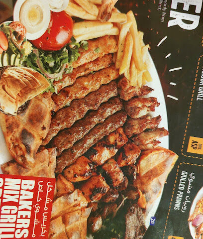 سوبر ماركت فازمارت ش.ذ. - الشارقة - +971 55 903 9666