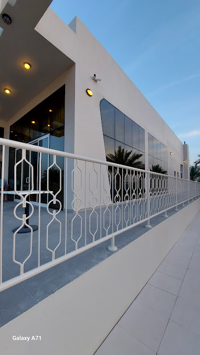 المحبة لأعمال الألمنيوم والزجاج - United Arab Emirates|Musaffah - Musaffah Industrial - Abu Dhabi