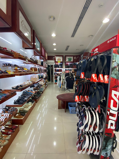 أحذية لاتينا - United Arab Emirates|Al Gharb - Altaraffa - Sharjah|641 Al Arouba St