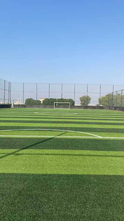 الشارقة - United Arab Emirates|next to Al Joker and Al Forsan Football club - Sharjah|Sheikh mohammad bin zayed - Service road|8FP9+H5H