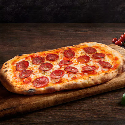 باستا ديلا نونا - الطوية ، العين - الشارقة - +971 56 327 7526