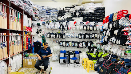 محمد مجاهد لتجارة المعدات الرياضية - الشارقة - +971 50 949 1810