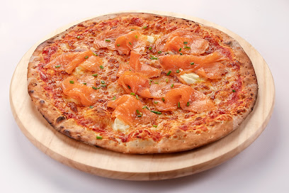 موندو بيتزيريا - الشارقة - +971 2 657 7785