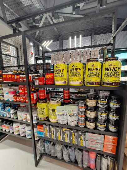 جود هيلث نيوترشن - ويتروز مول ، مدينة خليفة - United Arab Emirates|Khalifa City - Sector 32 - Abu Dhabi|Theyab Bin Eissa St