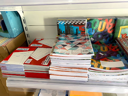 مكتبة القمة - الشارقة - +971 55 990 3335