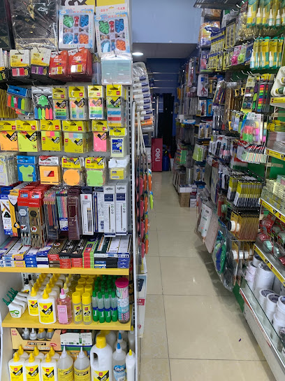 مكتبة دار الهدى - United Arab Emirates|Al Nuaimia 1 - Ajman|1 Nuaimiya St|9FQ5+GPQ