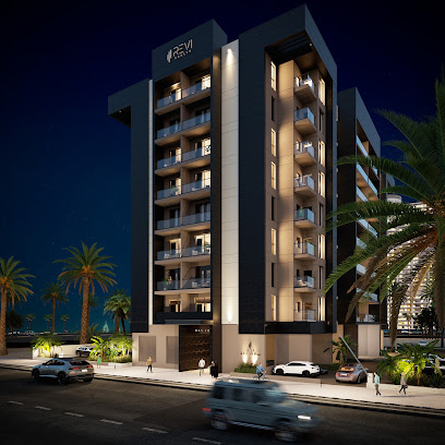 ريفيو للتطوير العقاري - الشارقة - +971 4 427 8014