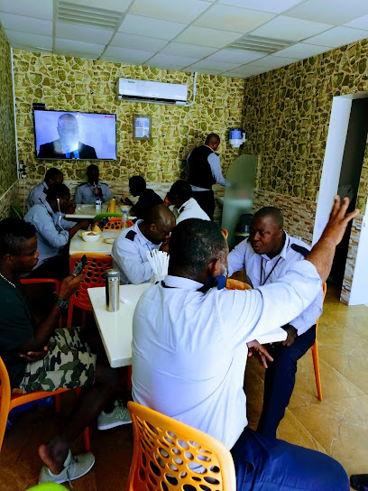 مطعم ويست سايد أفريكان - United Arab Emirates|Abu Dhabi|Behind ADDC DMC Office. Al Niqa street - Airport Rd|Tanker Mai Off Delma By