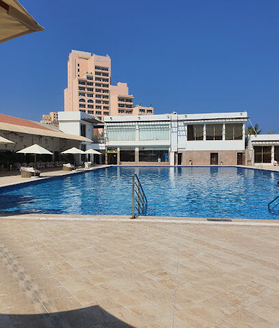 العبرة بول بار - الشارقة - +971 9 244 8777