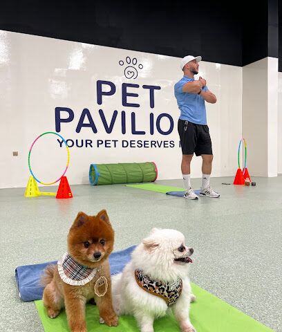 جناح الحيوانات الأليفة - أم القيوين - +971 2 559 0453