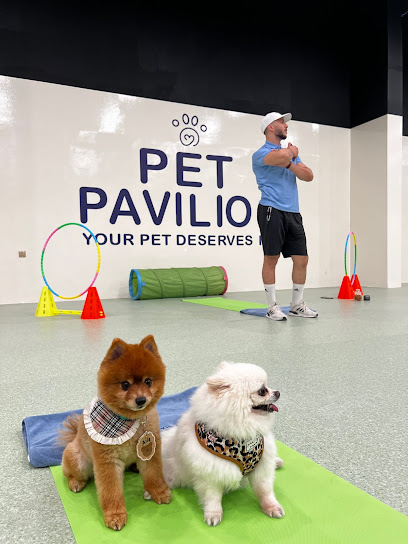 جناح الحيوانات الأليفة - United Arab Emirates|Musaffah - ICAD I - Abu Dhabi|13th Street|Plot M35