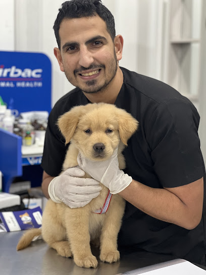 عيادة النوادر البيطرية - عيادة النوادر البيطرية - United Arab Emirates|Al Jubail - Sharjah|Al Marija St