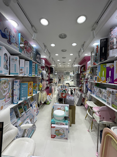 جرين فيوتشر تريدنج ذ م م - United Arab Emirates|Dubai|Murshid Bazar