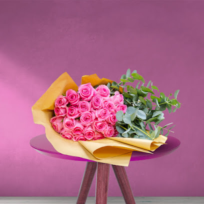 قصة الأزهار TR - متجر الزهور الإمارات العربية المتحدة - أم القيوين - +971 50 143 7599