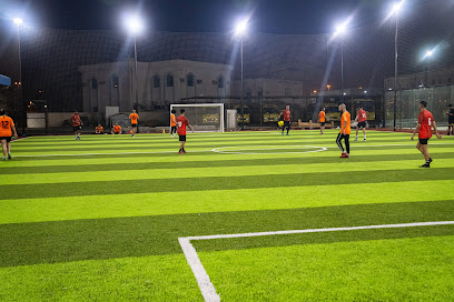 إل بارتيدو - الشارقة - +971 50 210 2316