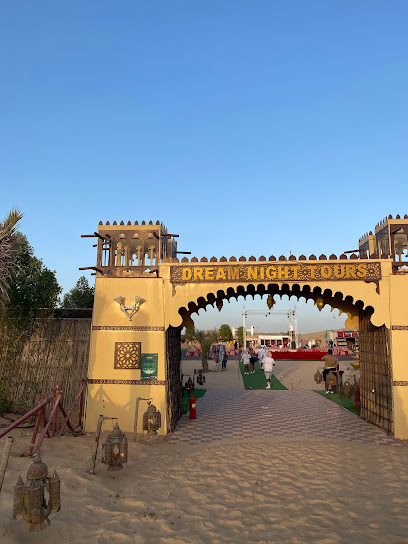 سفاري الصحراء RedDune - United Arab Emirates|Dubai|Pier 7