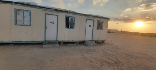 مؤسسة العصب العميد للنقل والمقاولات - مخيم غياثي - الشارقة -