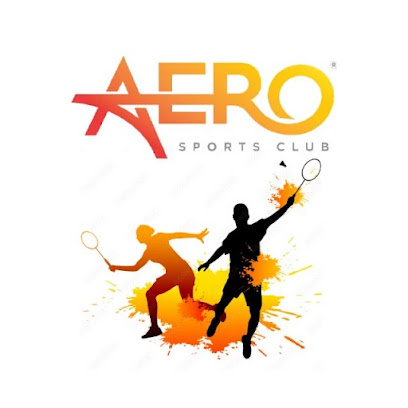 نادي AERO الرياضي - الشارقة - +971 55 910 2507
