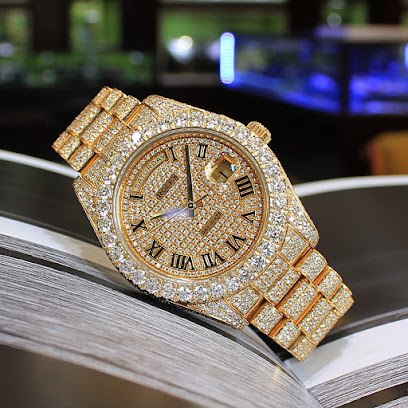 عدنان للمجوهرات ش.ذ.م.م فرع جميرا بيتش ريزيدنس - أم القيوين - +971 55 925 9169